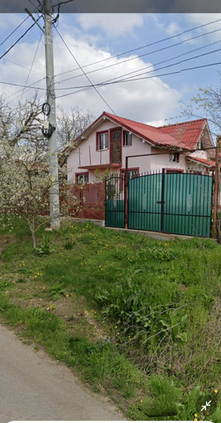 Izvoarele, sat Chiriacu, jud. Giurgiu vanzare casa + teren