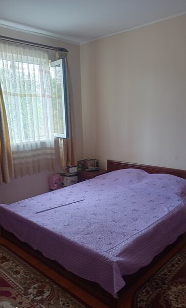 Izvoarele, sat Chiriacu, jud. Giurgiu vanzare casa + teren