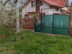 Izvoarele, sat Chiriacu, jud. Giurgiu vanzare casa + teren