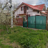 Izvoarele, sat Chiriacu, jud. Giurgiu vanzare casa + teren